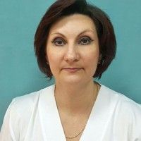 Андронова Юлия Валерьевна