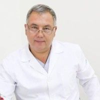 Эрстекис Андрей Геннадиевич