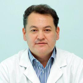 Нарзикулов Рустам Баходирович