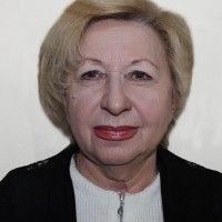 Подпоренко Алиса Дмитриевна