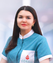 Таджибаева Махлие Рашидовна