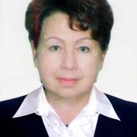 Ким Майя Михайловна