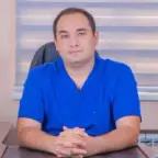 Razakov Azamat Djuraevich
