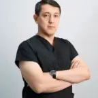 Yuldashev Marufjon Abidovich