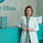 Штайнке Алена Эриховна