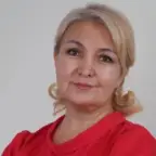Yuldasheva Surayyo Zarifovna