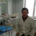 Raimov Baxodir Baxromovich