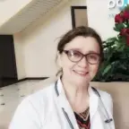 Гофман Валентина Федоровна