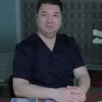 Кўжахмедов Эркин Саветбекович