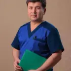 Камолиддинов Ахад Анварович