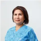 Bekmurodova Qurbonoy Kenjiboyevna