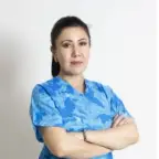 Arziqulova Risolat Moilevna