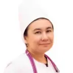 Алиева Васила Шукуруллаевна
