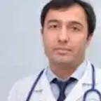 Хушнид Ахмедов