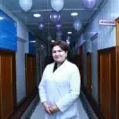 Хошимова Нодира Анваровна