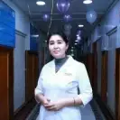 Саодат Шорустамова Шорустамовна