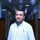 Qo'ziev G'ayrat Eshtemirovich