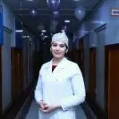 Солиева Хаетхон Навруз кизи