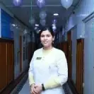 Максудова Малика Шухратовна