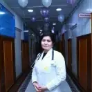 Кудратуллаева Барно Тураевна