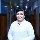Айдарова Наргиза Пулатовна