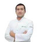 Акромов Анвар Тохир угли