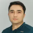 Ниязов Азиз Набиевич