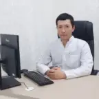 Yo'ldoshev Jasur Shavkatovich