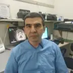 Xatamov Rovshanmirza Yunusbaevich
