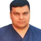 Юсупов Амир Аминович