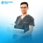 O'rinov Shahboz Qodirovich