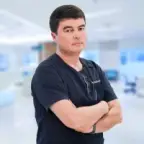 Зокирхонов Шахзод Дилшодович