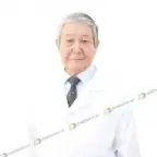 Beknazarov Zhumanazar Beknazarovich