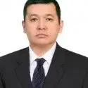 Теребаев Билим Алдамуратович