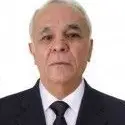 Чулиев Матёқуб Сулаймонович