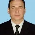 Оллабергенов Одилбек Тожиддинович