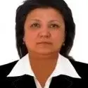 Тураева Надира Назаровна