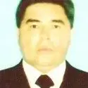 Халиков Аллаёр Эшбоевич