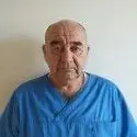 Салихов Донер Шарипович