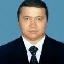 Маматкулов Бахром Босимович