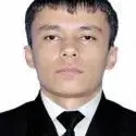 Бaрoтов Феруз Тургунович