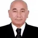 Нурмухамедов Абдулхамит Абдулахадович
