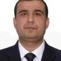 Мажидов Темур Хамидович