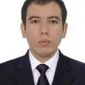 Абдукодиров Ойбек Ахмаджонович