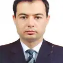 Абдиев Бекзод Резвонович
