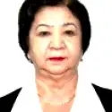 Содикова Гулчехра Кобуловна