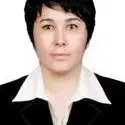 Зияходжаева Латофат Учқуновна