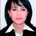 Акмалова Зилола Таировна