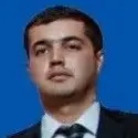 Кабулов Нуриддин Хамидович