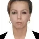 Рахимова Феруза Бахтияровна